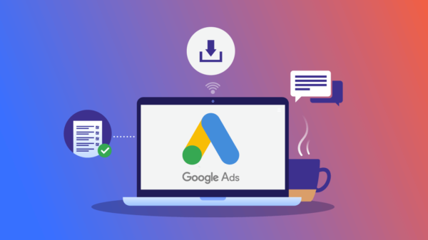 cách tạo google ads đúng chuẩn