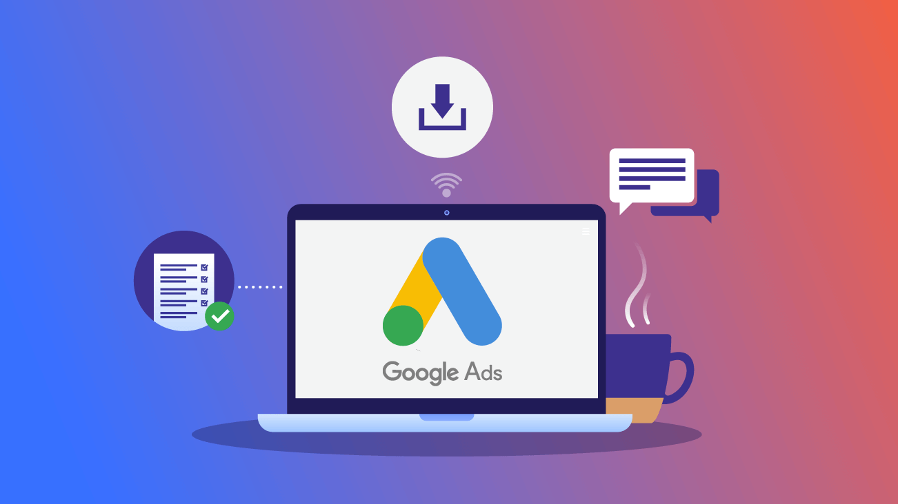 Cách Tạo Quảng Cáo Google Ads Đúng Chuẩn – Hướng Dẫn Tối Ưu Hiệu Quả